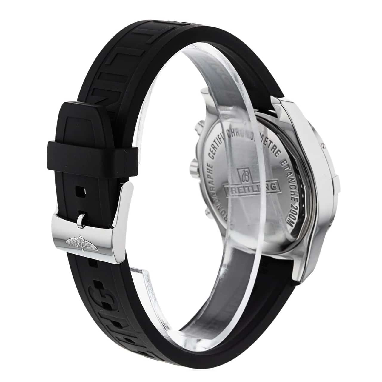 Breitling colt vs sales tag heuer aquaracer